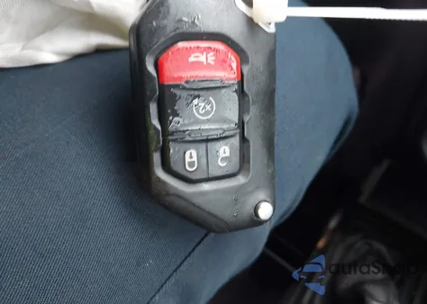 2021 Jeep Wrangler Unlimited Sport Altitude 4X4 из США, поврежденный, VIN 1C4HJXDN6MW725703